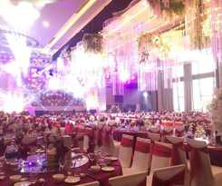 Hotel CENTRAL HOTEL THANH HOA