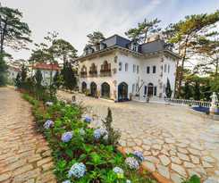 Hotel Joy Villa