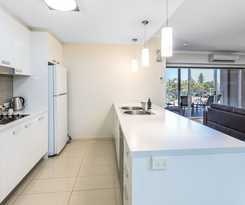 Hotel Sutton Beach Apartments