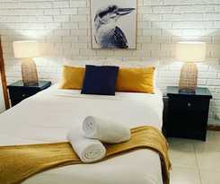 Hotel Montville Holiday Apartments