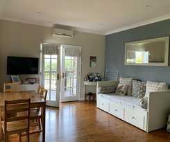Bryn Glas Farm Stay