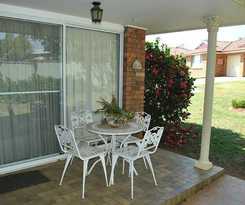 Hotel Cole House Apartments