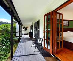 The Laurels Bandb Kangaroo Valley