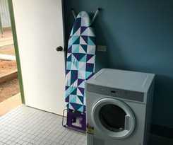 Hotel Away Cottages Broken Hill