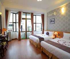 Hotel Family Holiday