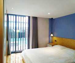 Full House Serviced Apartment