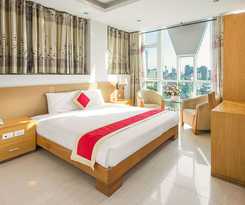 Hotel Lucky Star 266 De Tham