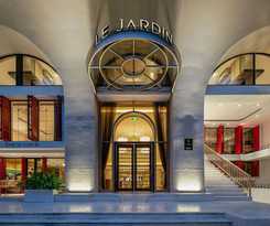 Hotel Hanoi Le Jardin and Spa