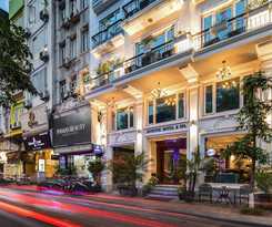 Hotel Acoustic Hotel and Spa