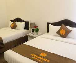 Hotel Arapang 2