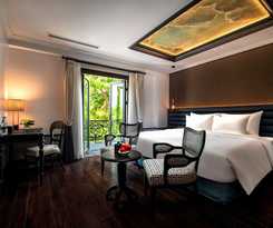 Hotel La Sinfonía Del Rey and Spa