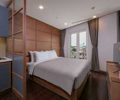 Hotel Kegon