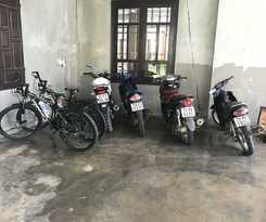 Hotel Phong Nha Little Villa