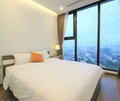 Hotel Shendo Vinhomes Metropolis