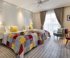 Hotel Maison De Camille Boutique