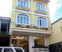 Hotel Ngoc Trai Vang