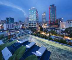Hotel INNSiDE Saigon Central