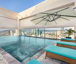 Hotel G8 Luxury and Spa