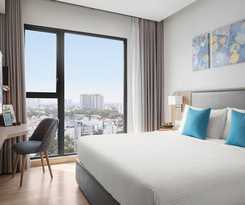 Somerset D1Mension Ho Chi Minh City