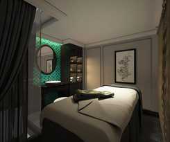 Hotel Hanoi Paradise Center and Spa