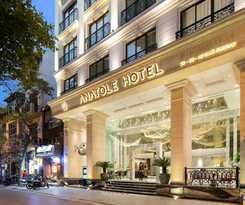 Hotel Anatole Hanoi