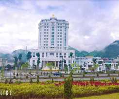 Hotel Hoang Nham Luxury