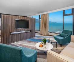 Hotel Minh Toan Safi Ocean