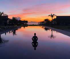 Hotel ROBINSON Nam Hoi An