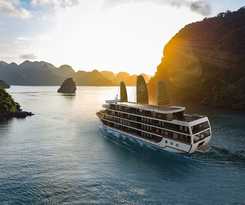 Hotel La Regina Grand Cruise