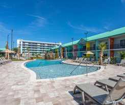 Beachside and Suites