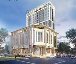 Hotel White Lotus Hue Hotel