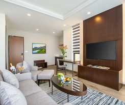 Hotel Wyndham Sky Lake Resort and Villas