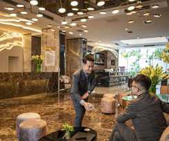 Hotel Muong Thanh Luxury Saigon
