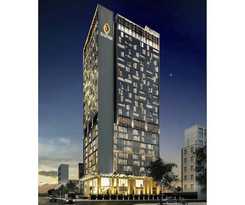Hotel Mövenpick Living West Hanoi