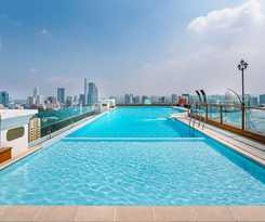 Hotel Saigon Finest - IDG Suites Collection - 12J