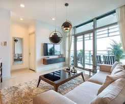 Sai Gon Finest - Panorama Suite In Central D1