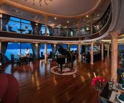 Hotel Le Theatre Cruise