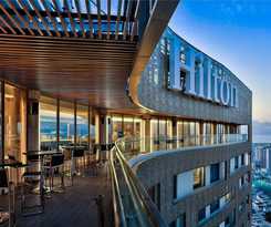 Hotel Hilton Da Nang