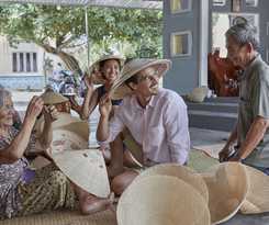 Hotel Anantara Quy Nhon Villas