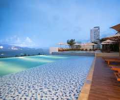 Hotel Vinpearl Beachfront Nha Trang