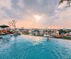 Hotel Peridot Grand Luxury Boutique