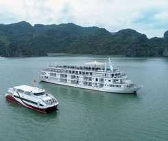 Hotel Paradise Grand Cruise