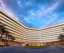 Hotel Shilla Monogram Quangnam Danang