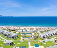 Hotel Alma Resort Cam Ranh