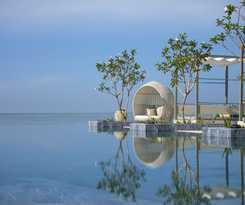 Hotel The Level Villas at Melia Ho Tram Beach Resort