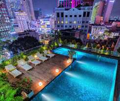 Hotel Au Lac Charner