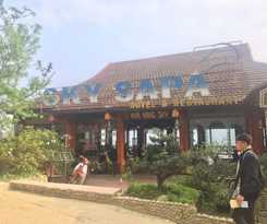Hotel Sky Sapa Hotel and Restaurant