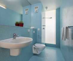 Hotel Cottesloe Tree Top Studio