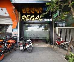Hotel Hanz Regal Hanoi