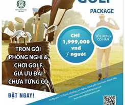 Hotel Navy Cam Ranh